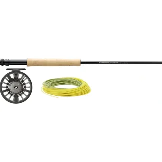 Sage Foundation Fly Rod Outfit - Your Premium Fishing Gear Store Rods Lines Baits Accessories* Fishing Line