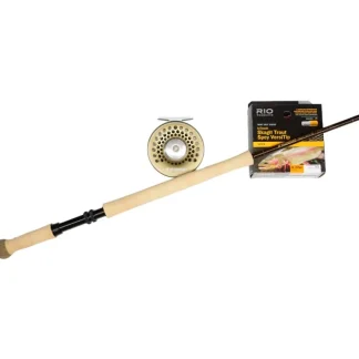 SAGE G5 Trout Spey Package - Your Premium Fishing Gear Store Rods Lines Baits Accessories* Fishing Line