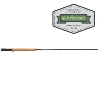 SAGE R8 CORE Fly Rod - Your Premium Fishing Gear Store Rods Lines Baits Accessories* Fishing Line
