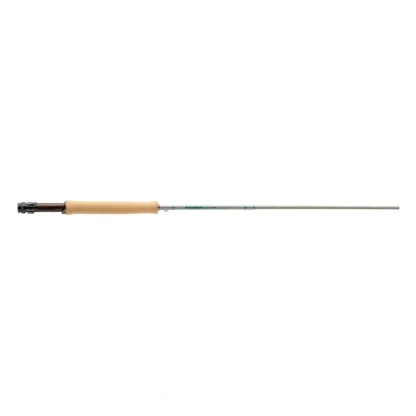 SAGE R8 Core Fly Rod Retro Grey - Your Premium Fishing Gear Store Rods Lines Baits Accessories* Fishing Line
