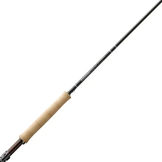 Sage R8 Fly Rod - 586-4 - 5wt 8ft 6in 4 pc - Your Premium Fishing Gear Store Rods Lines Baits Accessories* Fishing Line