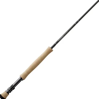 Sage R8 Fly Rod - 796-4 - 7wt 9ft 6in 4 pc - Your Premium Fishing Gear Store Rods Lines Baits Accessories* Fishing Line