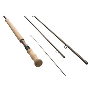 Sage R8 Spey Rod - Your Premium Fishing Gear Store Rods Lines Baits Accessories* Fishing Line
