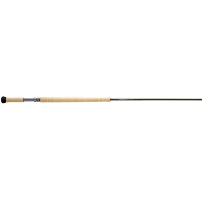 SAGE Sonic Spey Fly Rod - Your Premium Fishing Gear Store Rods Lines Baits Accessories* Fishing Line