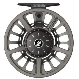 Sage Spectrum C Fly Reel 5/6 - Your Premium Fishing Gear Store Rods Lines Baits Accessories* Fishing Line