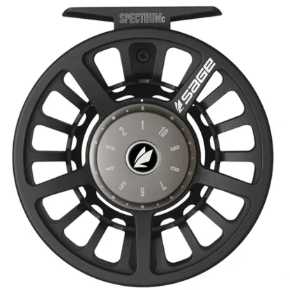 Sage Spectrum C Fly Reel 7/8 - Your Premium Fishing Gear Store Rods Lines Baits Accessories* Fishing Line