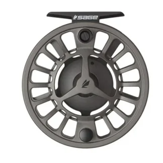 Sage Spectrum C Fly Reel - Your Premium Fishing Gear Store Rods Lines Baits Accessories* Fishing Line