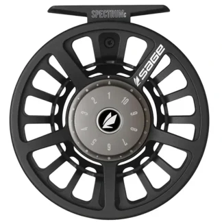 Sage Spectrum C Fly Reel 9/10 - Your Premium Fishing Gear Store Rods Lines Baits Accessories* Fishing Line