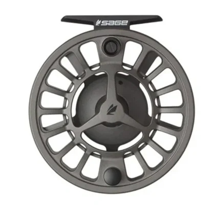 Sage Spectrum C Fly Reel - Your Premium Fishing Gear Store Rods Lines Baits Accessories* Fishing Line