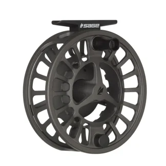Sage Spectrum C Spool 5/6 Grey - Your Premium Fishing Gear Store Rods Lines Baits Accessories* Fishing Line