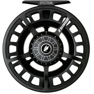 Sage Spectrum Fly Reel 5/6 - Your Premium Fishing Gear Store Rods Lines Baits Accessories* Fishing Line