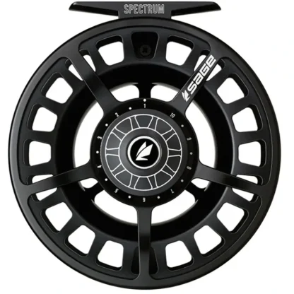 Sage Spectrum Fly Reel 5/6 - Your Premium Fishing Gear Store Rods Lines Baits Accessories* Fishing Line