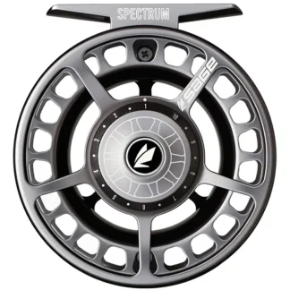 Sage Spectrum Fly Reel 7/8 - Your Premium Fishing Gear Store Rods Lines Baits Accessories* Fishing Line