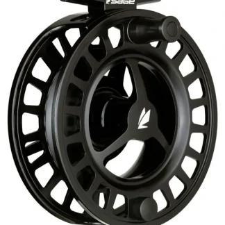 Sage Spectrum Fly Reel - Your Premium Fishing Gear Store Rods Lines Baits Accessories* Fishing Line