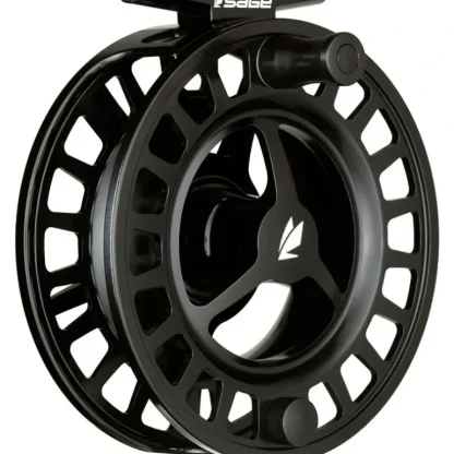 Sage Spectrum Fly Reel - Your Premium Fishing Gear Store Rods Lines Baits Accessories* Fishing Line