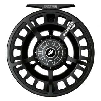 SAGE Spectrum Fly Reel Black - Your Premium Fishing Gear Store Rods Lines Baits Accessories* Fishing Line