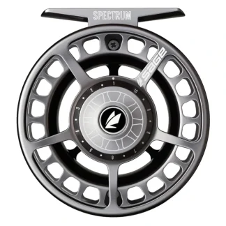 SAGE Spectrum Fly Reel Platinum - Your Premium Fishing Gear Store Rods Lines Baits Accessories* Fishing Line