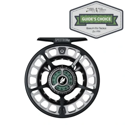 Sage Spectrum LT Black Spruce - Your Premium Fishing Gear Store Rods Lines Baits Accessories* Fishing Line