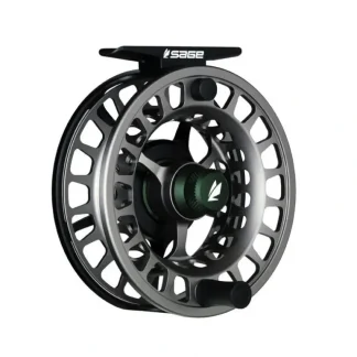 Sage Spectrum LT Fly Reel - Your Premium Fishing Gear Store Rods Lines Baits Accessories* Fishing Line