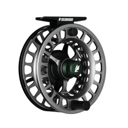 Sage Spectrum LT Fly Reel - Your Premium Fishing Gear Store Rods Lines Baits Accessories* Fishing Line
