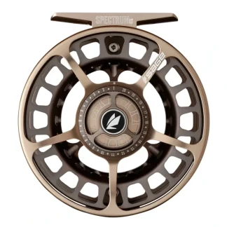 Sage Spectrum LT Fly Reel 4/5 - Your Premium Fishing Gear Store Rods Lines Baits Accessories* Fishing Line