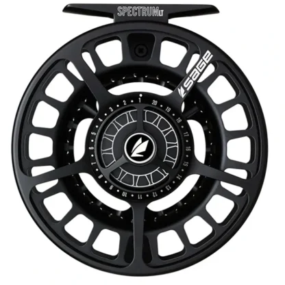 Sage Spectrum LT Fly Reel 9/10 - Your Premium Fishing Gear Store Rods Lines Baits Accessories* Fishing Line