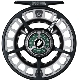 Sage Spectrum LT Fly Reel 7/8 - Your Premium Fishing Gear Store Rods Lines Baits Accessories* Fishing Line