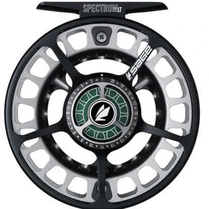 Sage Spectrum LT Fly Reel 7/8 - Your Premium Fishing Gear Store Rods Lines Baits Accessories* Fishing Line