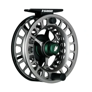 Sage Spectrum LT Spool Black Spruce 5/6 - Your Premium Fishing Gear Store Rods Lines Baits Accessories* Fishing Line