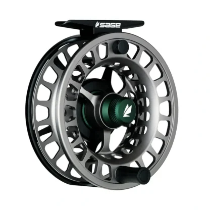 Sage Spectrum LT Spool Black Spruce 5/6 - Your Premium Fishing Gear Store Rods Lines Baits Accessories* Fishing Line