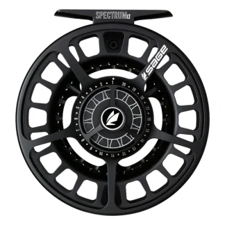Sage Spectrum LT Stealth - Your Premium Fishing Gear Store Rods Lines Baits Accessories* Fishing Line