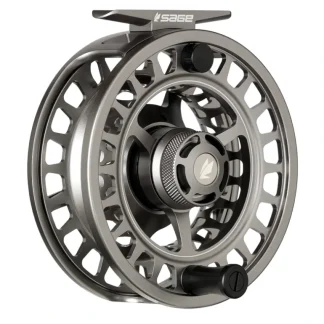 Sage Spectrum Max Fly Reel - Your Premium Fishing Gear Store Rods Lines Baits Accessories* Fishing Line