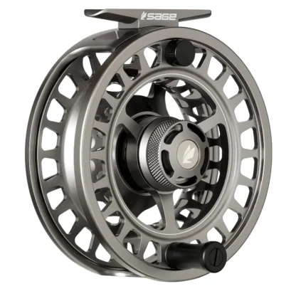 Sage Spectrum Max Fly Reel - Your Premium Fishing Gear Store Rods Lines Baits Accessories* Fishing Line