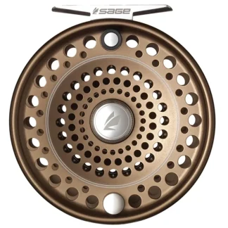 Sage Spey Fly Reel 6/7/8 Sale - Your Premium Fishing Gear Store Rods Lines Baits Accessories* Fishing Line