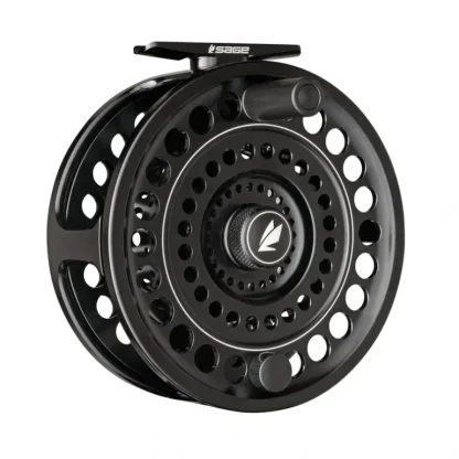 Sage Spey II Reel - Your Premium Fishing Gear Store Rods Lines Baits Accessories* Fishing Line