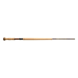 SAGE Spey R8 Fly Rod - Your Premium Fishing Gear Store Rods Lines Baits Accessories* Fishing Line