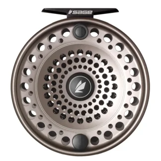 Sage Spey Reel Extra Spool - Your Premium Fishing Gear Store Rods Lines Baits Accessories* Fishing Line