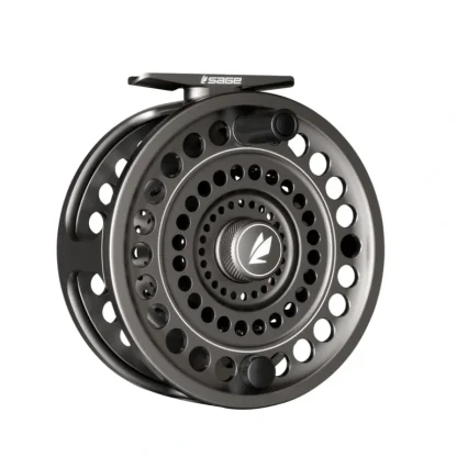Sage Spey Reel II - Spool - Your Premium Fishing Gear Store Rods Lines Baits Accessories* Fishing Line