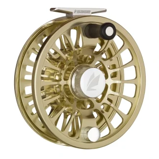 Sage Thermo Fly Reel 12-16 - Your Premium Fishing Gear Store Rods Lines Baits Accessories* Fishing Line