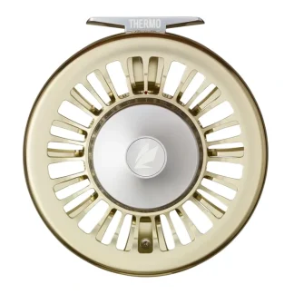 Sage Thermo Fly Reel 10-12 - Your Premium Fishing Gear Store Rods Lines Baits Accessories* Fishing Line