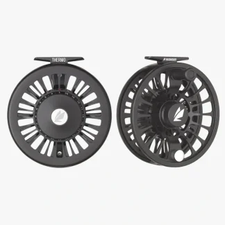 Sage Thermo Fly Reel - Your Premium Fishing Gear Store Rods Lines Baits Accessories* Fishing Line