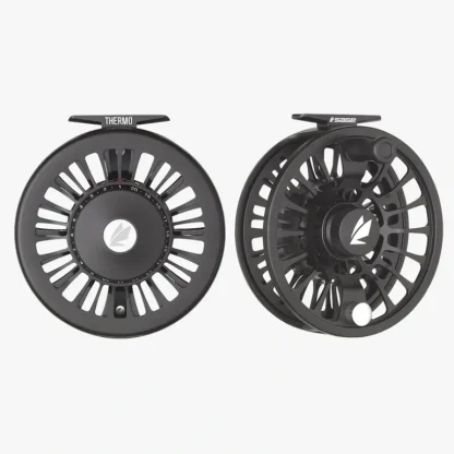 Sage Thermo Fly Reel - Your Premium Fishing Gear Store Rods Lines Baits Accessories* Fishing Line