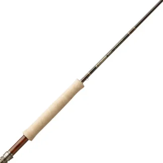 Sage Trout LL Rod 3wt 8'9" 4pc Sale - Your Premium Fishing Gear Store Rods Lines Baits Accessories* Fishing Line