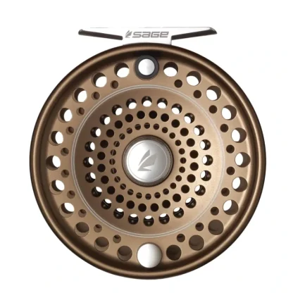 Sage Trout Spey Extra Spool - Your Premium Fishing Gear Store Rods Lines Baits Accessories* Fishing Line