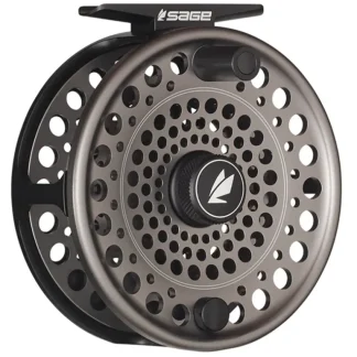 Sage Trout Spey Fly Reel 3/4/5 - Your Premium Fishing Gear Store Rods Lines Baits Accessories* Fishing Line