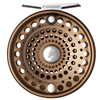 Sage Trout Spey Fly Reel Spool 3/4/5 - Your Premium Fishing Gear Store Rods Lines Baits Accessories* Fishing Line