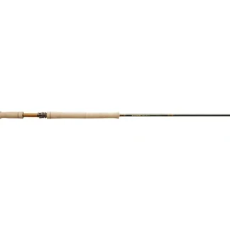 Sage Trout Spey HD Fly Rod - Your Premium Fishing Gear Store Rods Lines Baits Accessories* Fishing Line