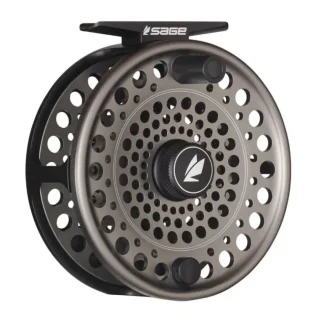 Sage Trout Spey Reel - Your Premium Fishing Gear Store Rods Lines Baits Accessories* Fishing Line