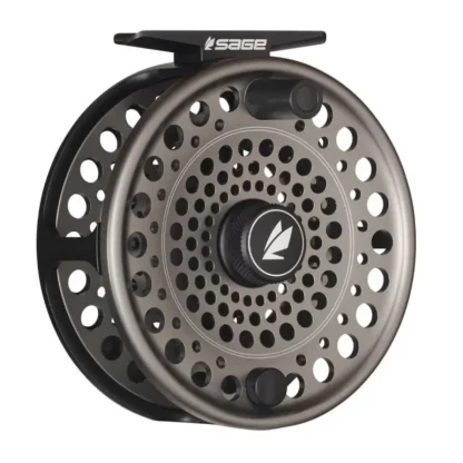 Sage Trout Spey Reel - Your Premium Fishing Gear Store Rods Lines Baits Accessories* Fishing Line