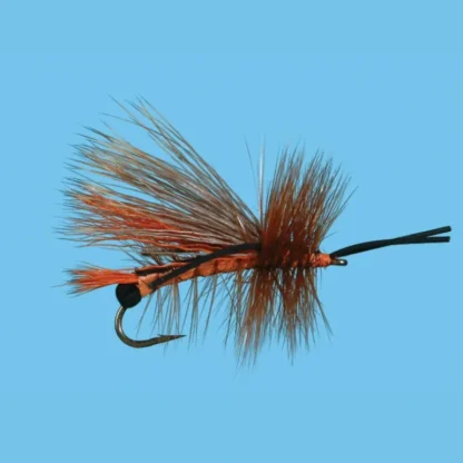 Salmon Fly-Egg Layer - Your Premium Fishing Gear Store Rods Lines Baits Accessories* Fly Fishing
